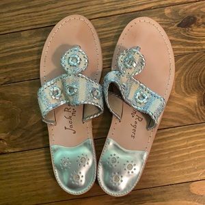 Women’s jack rogers sandals
